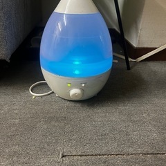 加湿器