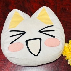 ノンタンクッション