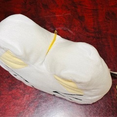 ノンタンクッションの画像