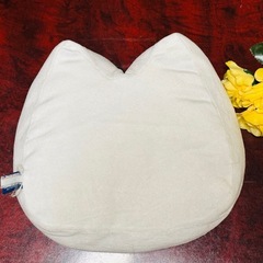 ノンタンクッションの画像