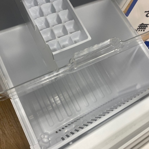 【家電６ヶ月保証付き】Panasonic 2019年製 2ドア冷蔵庫入荷しました！