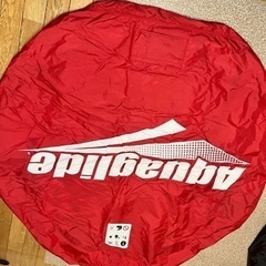 AQUAGLIDE （アクアグライド）スピットファイヤー2人乗りの画像