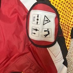 AQUAGLIDE （アクアグライド）スピットファイヤー2人乗りの画像