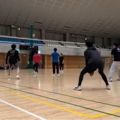 バレーボール好きの集い🏐