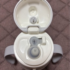 コンビ　ラクマグ/はじめてストローの画像