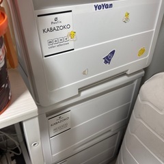 天馬(Tenma) 4個ウォークインクローゼットにぴったりな奥行...