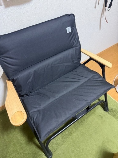 DOD 親子チェア