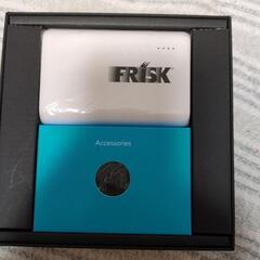 モバイルバッテリー