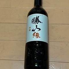 新品　勝山　縁　(特別純米酒) 1本