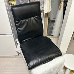 レバー座椅子　ルエラ