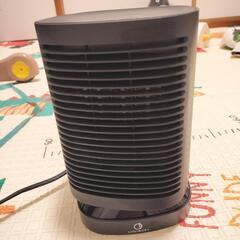 セラミックヒーターの画像