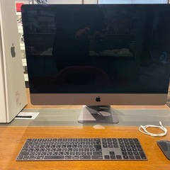 iMac Pro 27-inch 2017