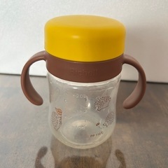 コップ飲み用マグ