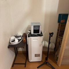 家電 季節、空調家電 オイルヒーター