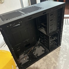 pcケース ガレリア　の画像