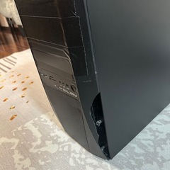 pcケース ガレリア　の画像