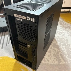 pcケース ガレリア　の画像