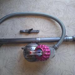 dysonサイクロン掃除機