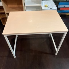 カインズ購入★机
