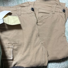ディッキーズ　新品カーゴパンツ2本おまけつきの画像