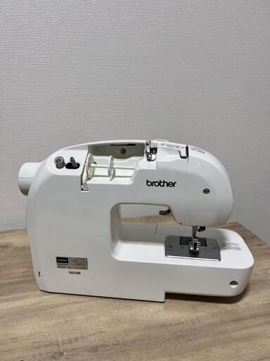 【お値下可能】2003年製ブラザーミシン