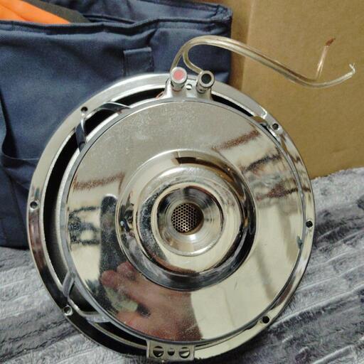 WAHROCK USA サブウーファースピーカー 2個セット wahrock アメリカ