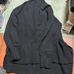 ニットセーター3枚セットの画像