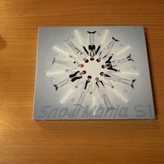 SnowMania S1