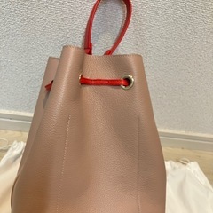 【お値下げしました】新品未使用　FURLA ハンドバッグ　ショルダーバッグの画像
