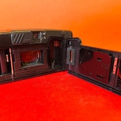 RICHO リコー RZ-750 DATE コンパクトカメラの画像