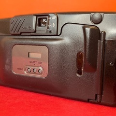 RICHO リコー RZ-750 DATE コンパクトカメラの画像