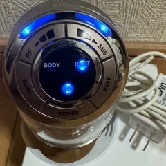 ヤーマン HRF-5T RFボーテキャビスパエクストラ YA-MAN の画像