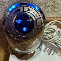 ヤーマン HRF-5T RFボーテキャビスパエクストラ YA-MAN の画像