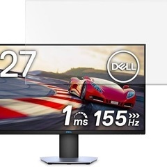 dell 27インチ　モニター