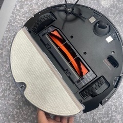 Roborock（Roborock）E 5黒の掃除ロボット 新品未開封の画像