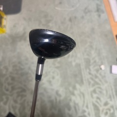 テーラーメイド　3U バーナーの画像