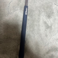 テーラーメイド　3U バーナーの画像