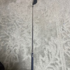 テーラーメイド　3U バーナーの画像