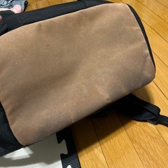 HighSierra リュック　の画像