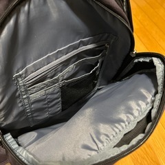 HighSierra リュック　の画像