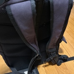 HighSierra リュック　の画像