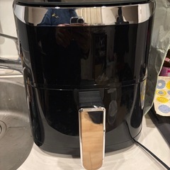 ノンフライヤー(エアフライヤー)