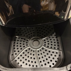 ノンフライヤー(エアフライヤー)の画像