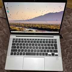 HP  AMD Ryzen メモリ16GB