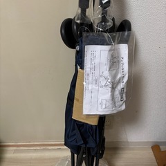 バギー　未使用品