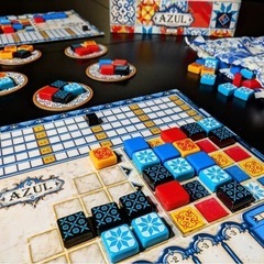11日 名古屋ボードゲーム会🎲の画像
