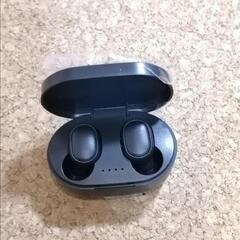 【未使用新品】ワイヤレスイヤホン