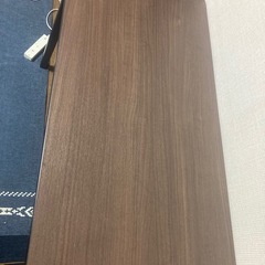 机の画像