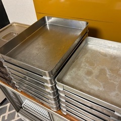 業務用バットの画像