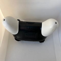 Switchプロコン大乱闘バージョン 動作確認しましたの画像